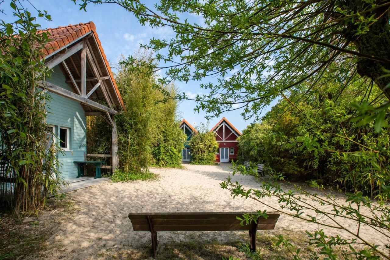 Naturotel Fort-Mahon-Plage
