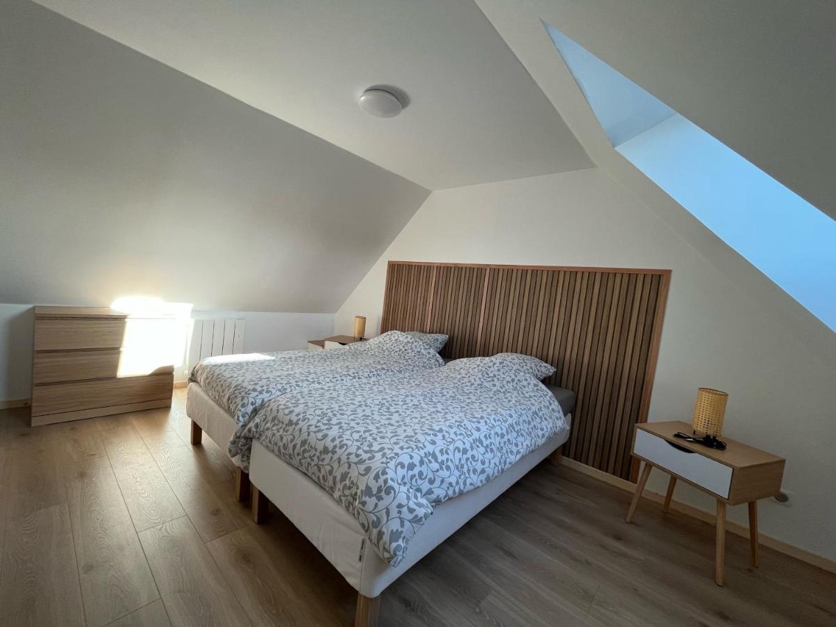 Naturotel Fort-Mahon-Plage