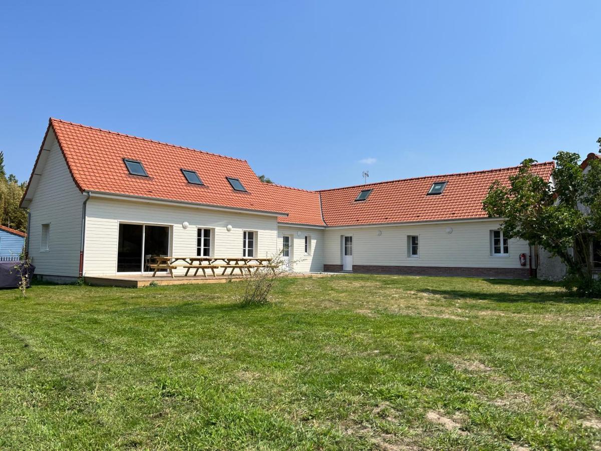 Naturotel Casa de Férias