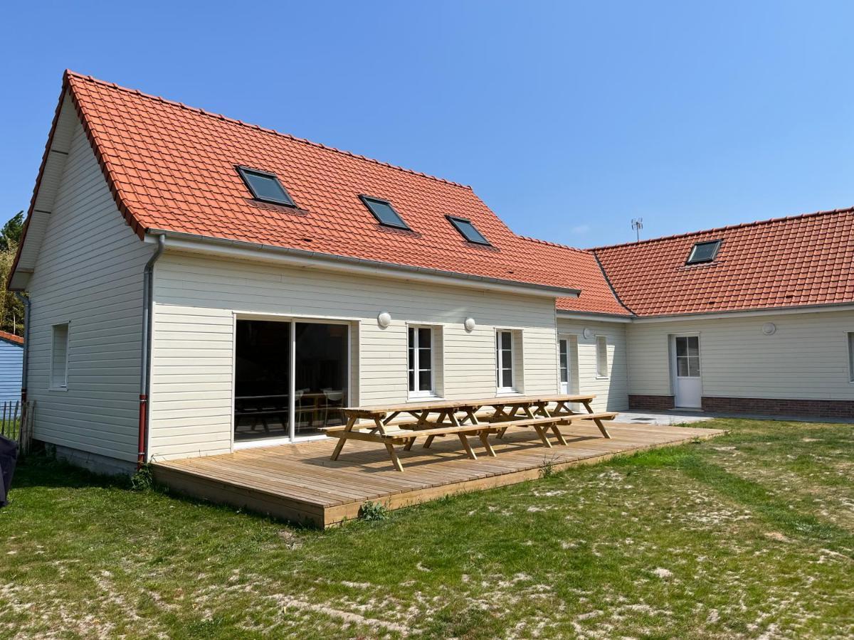 Naturotel * Fort-Mahon-Plage