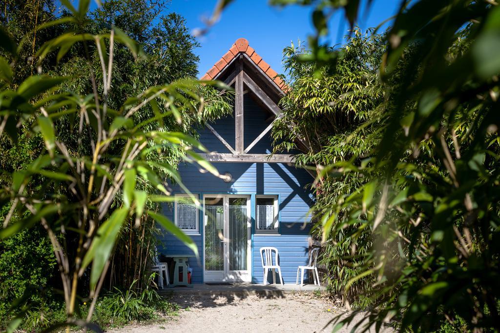 Casa de Férias Naturotel *
