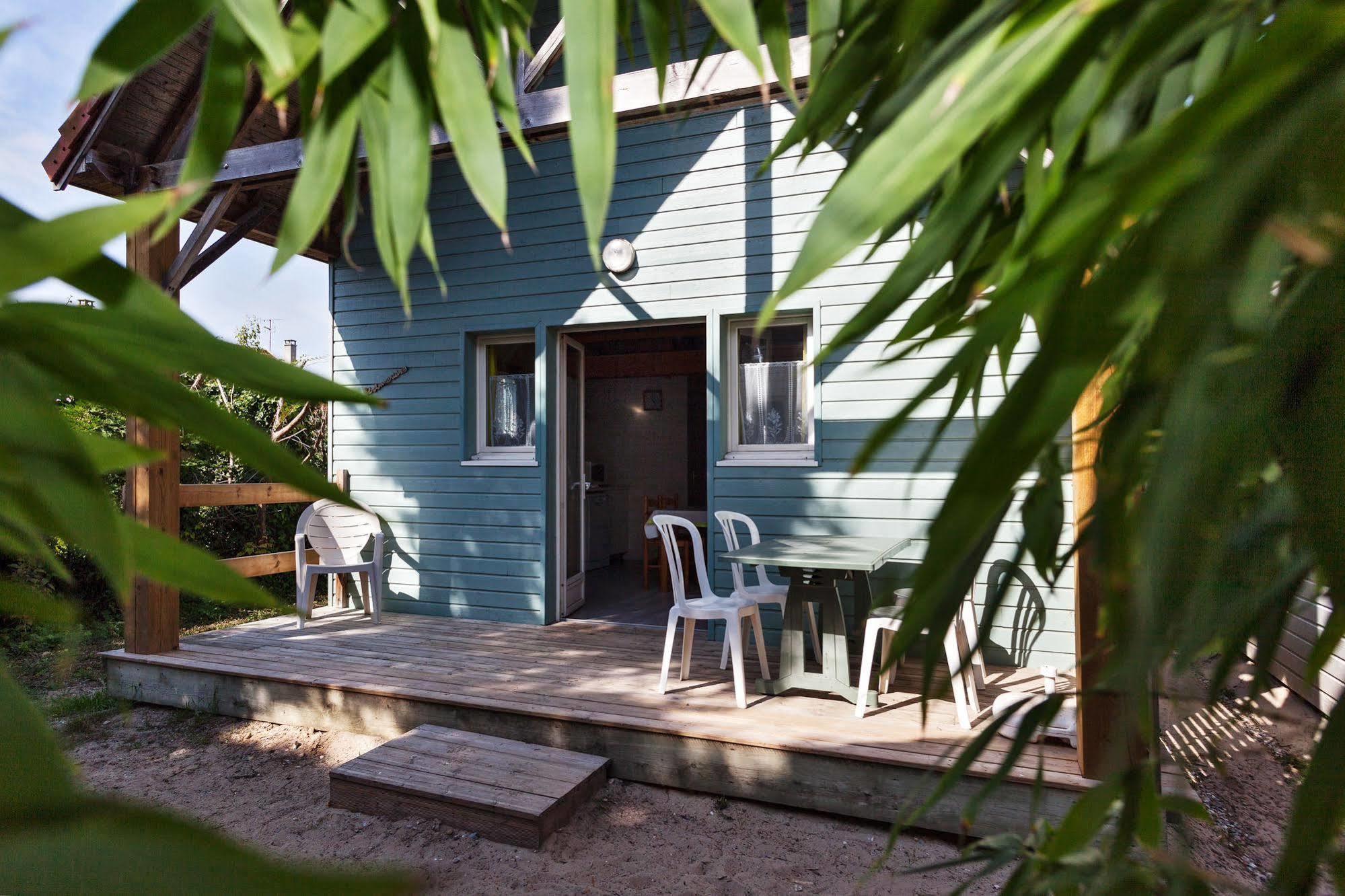 Naturotel Casa de Férias *