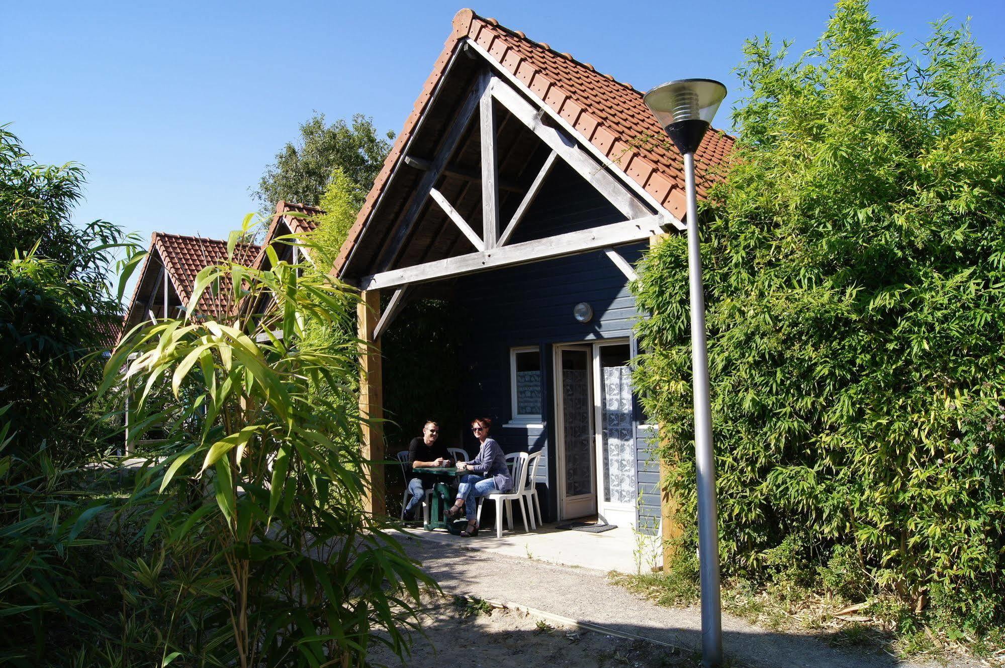 Casa de Férias Naturotel *
